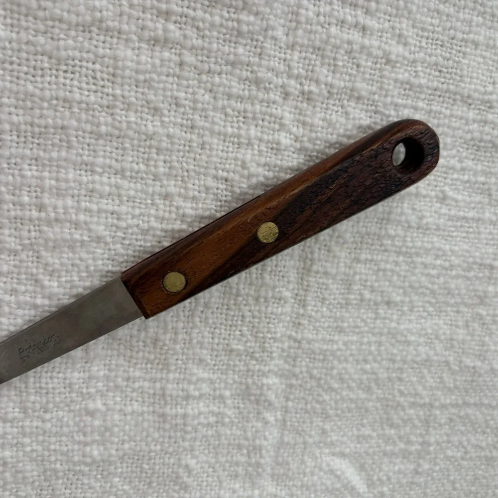 Robindon Knife Co robinson knife